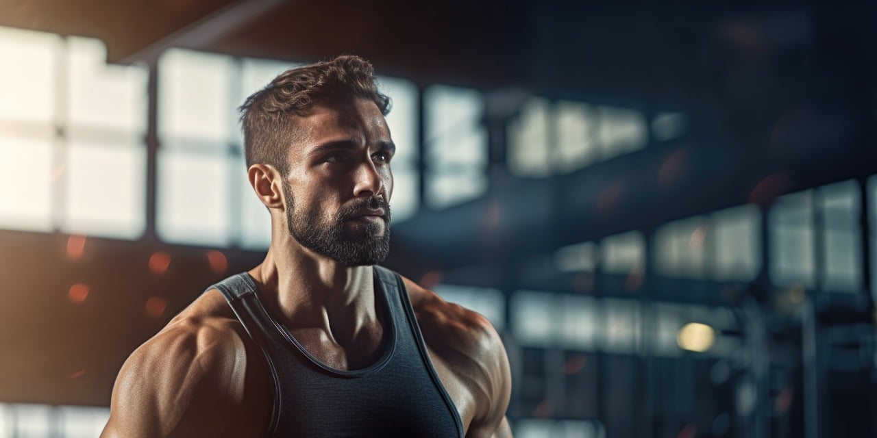Top Tips To Overcome Gym Anxiety