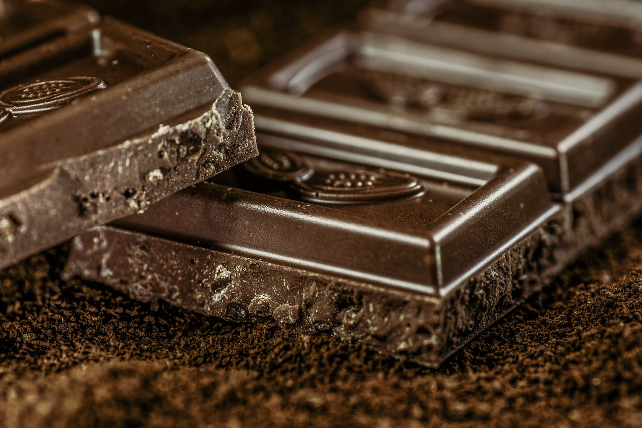 How To Beat Chocolate Cravings, Without Eating Chocolate!