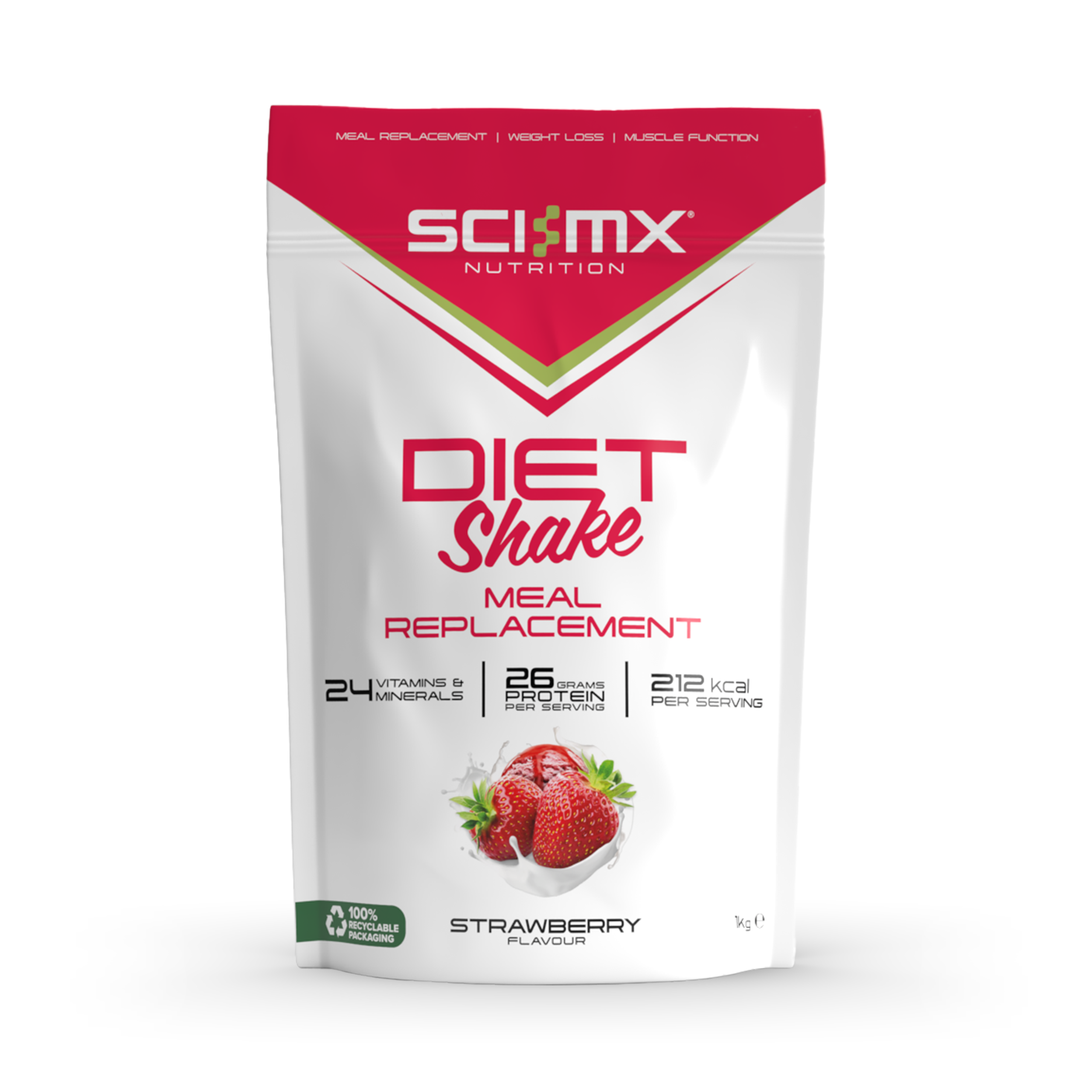 MEAL REPLACEMENT SHAKE
