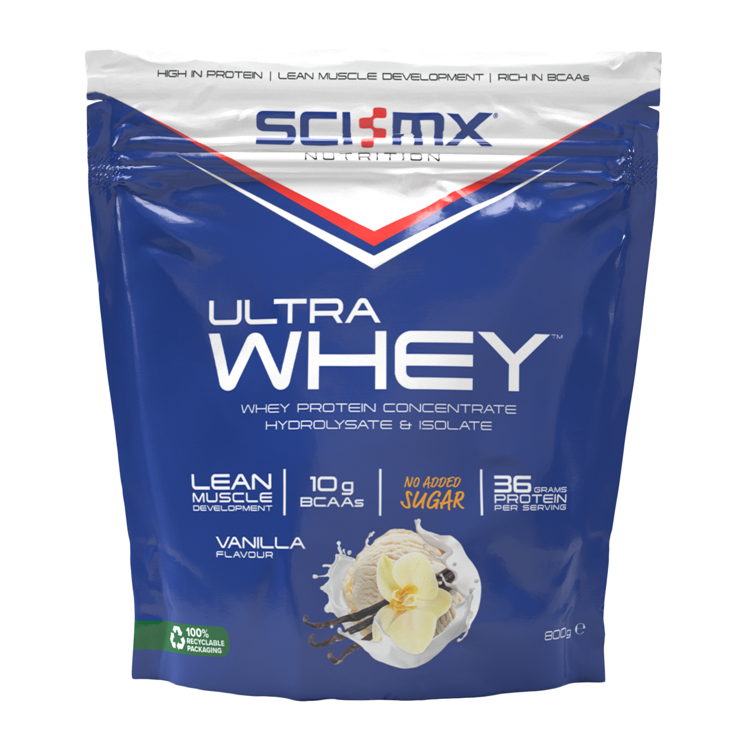 ULTRA WHEY™ PROTEIN