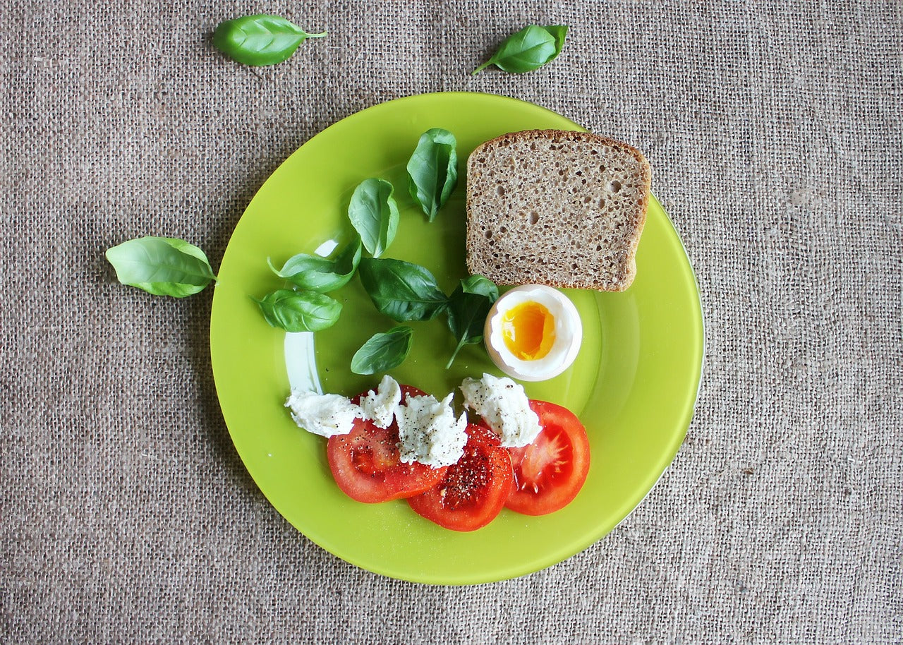 Healthy Eating For The Whole Family