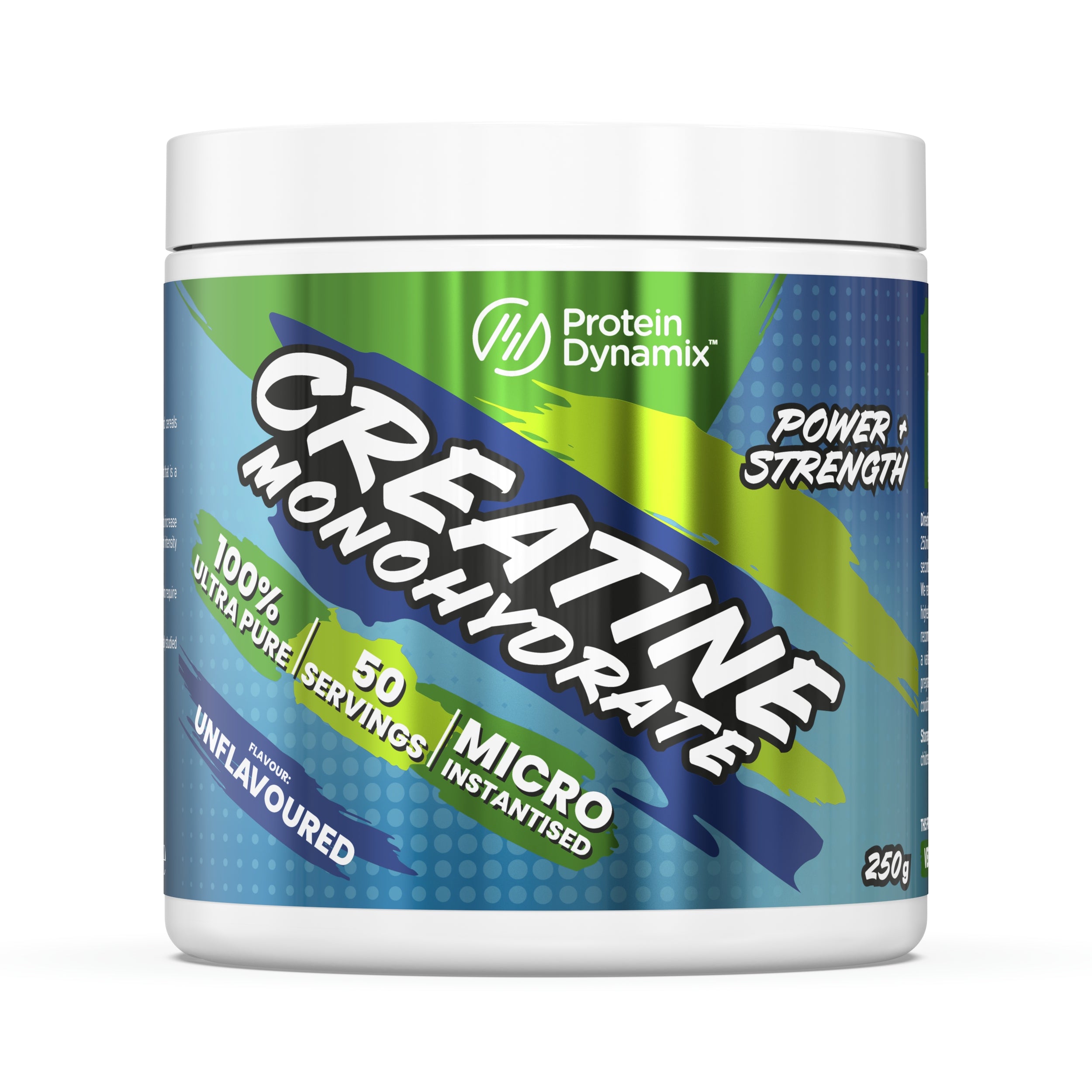 Creatine Monohydrate Powder | Creatine Powder only £7.99 – SCI-MX