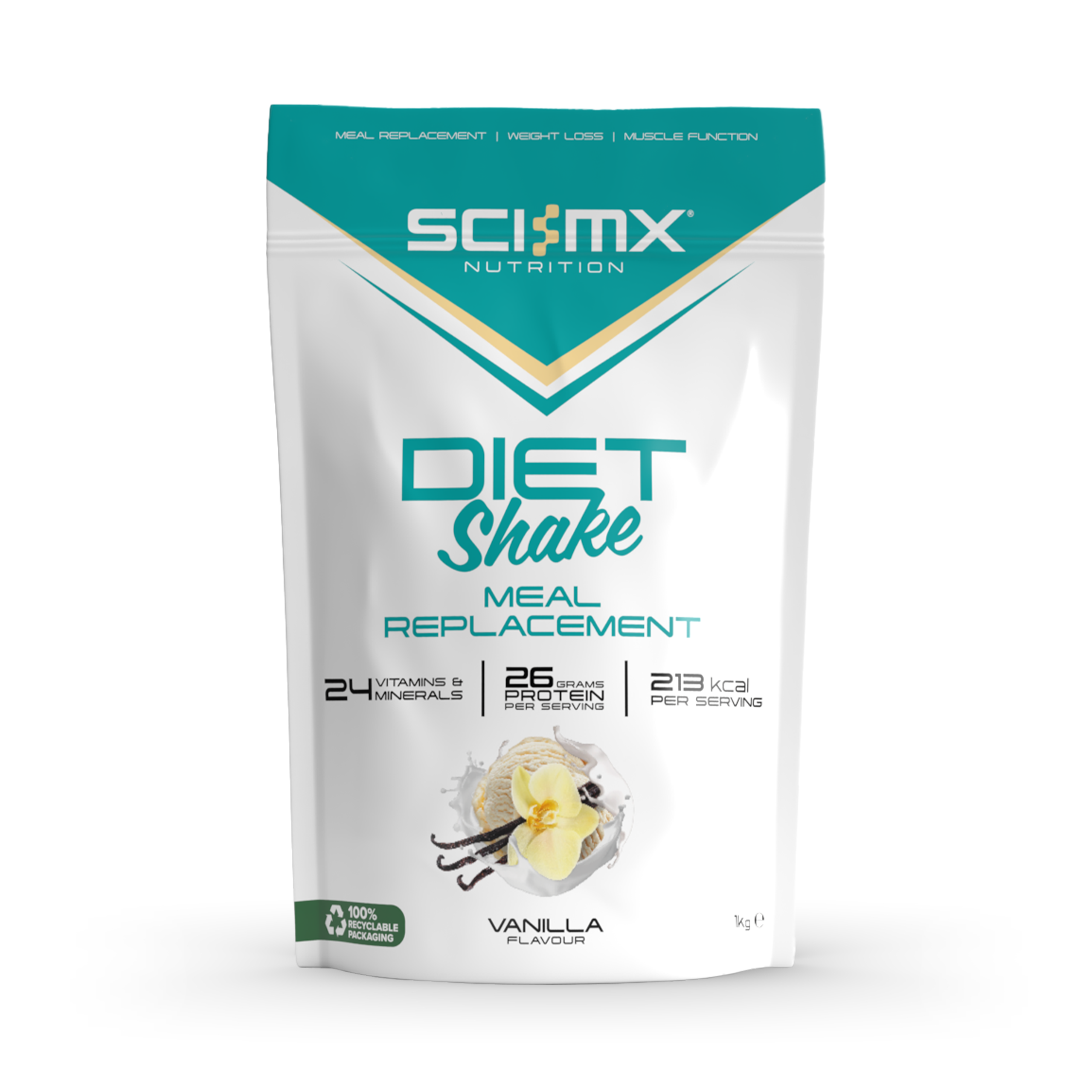 MEAL REPLACEMENT SHAKE