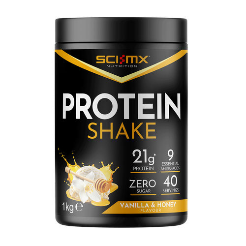 PROTEIN SHAKE