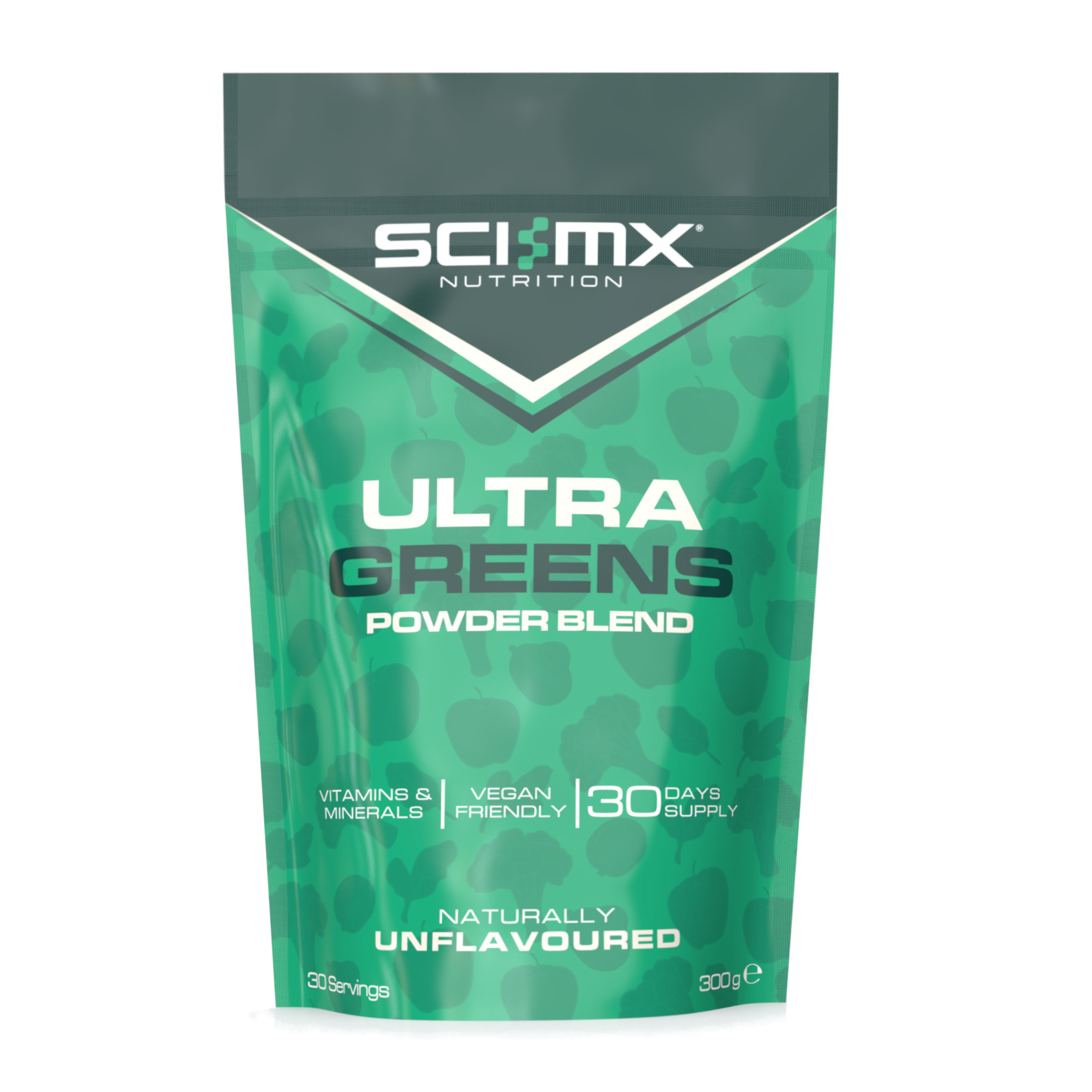 ULTRA GREENS