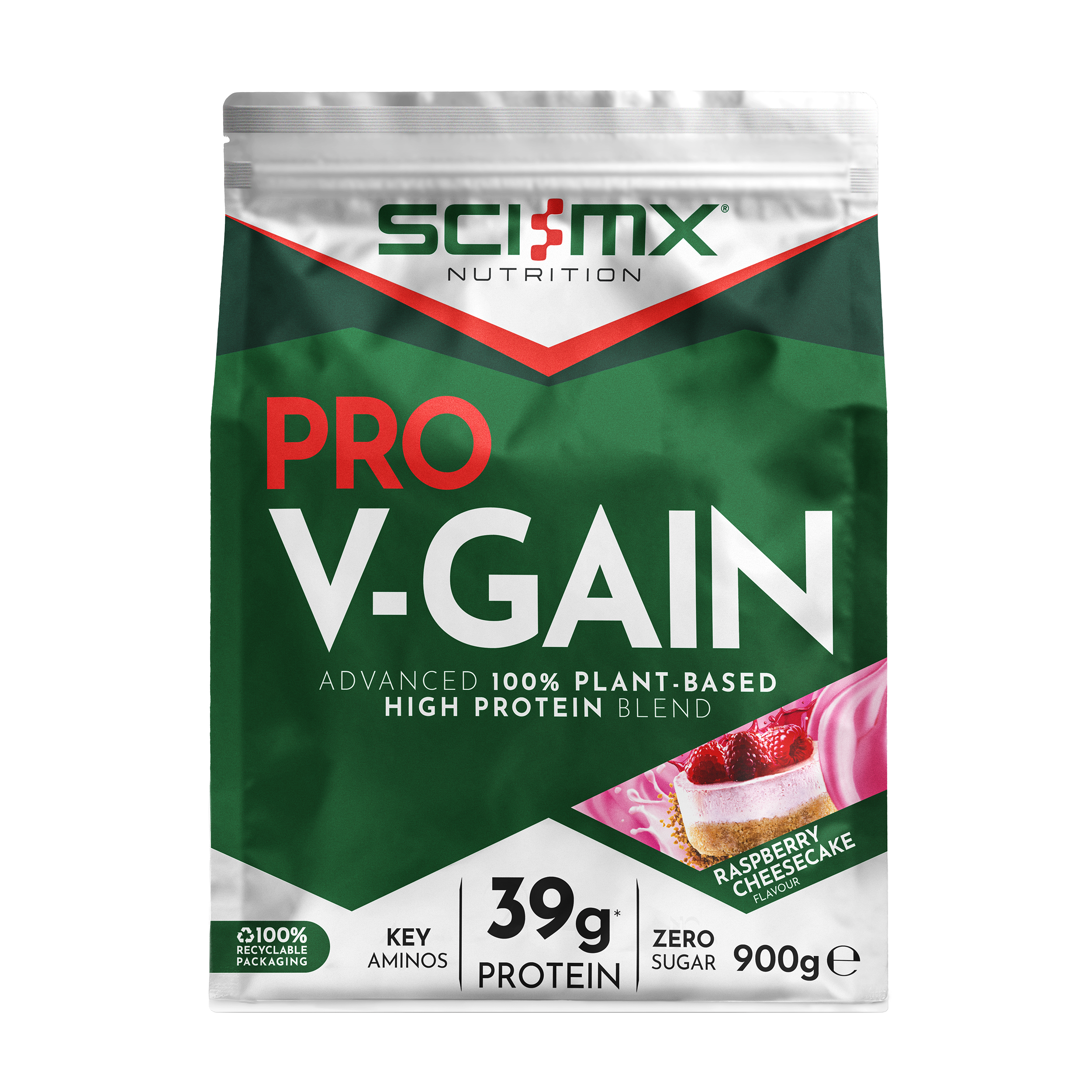 PRO V GAIN™ PROTEIN