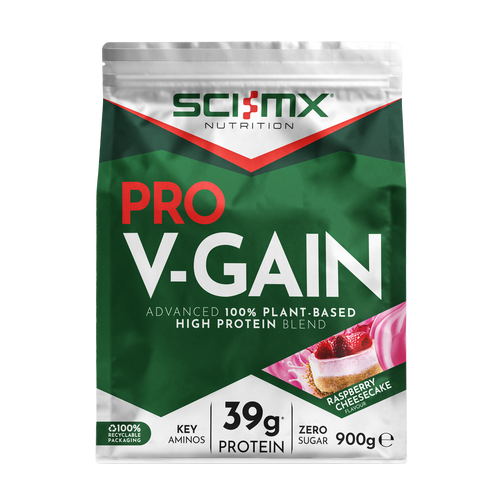 PRO V-GAIN™ PROTEIN (900G)