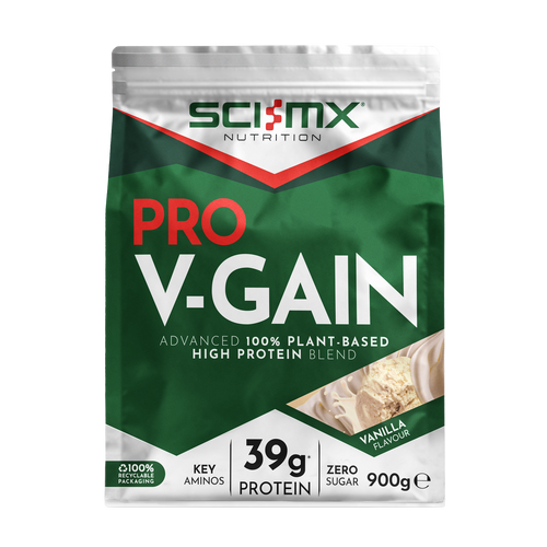 PRO V-GAIN™ PROTEIN (900G)