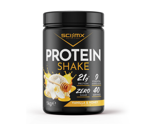 PROTEIN SHAKE