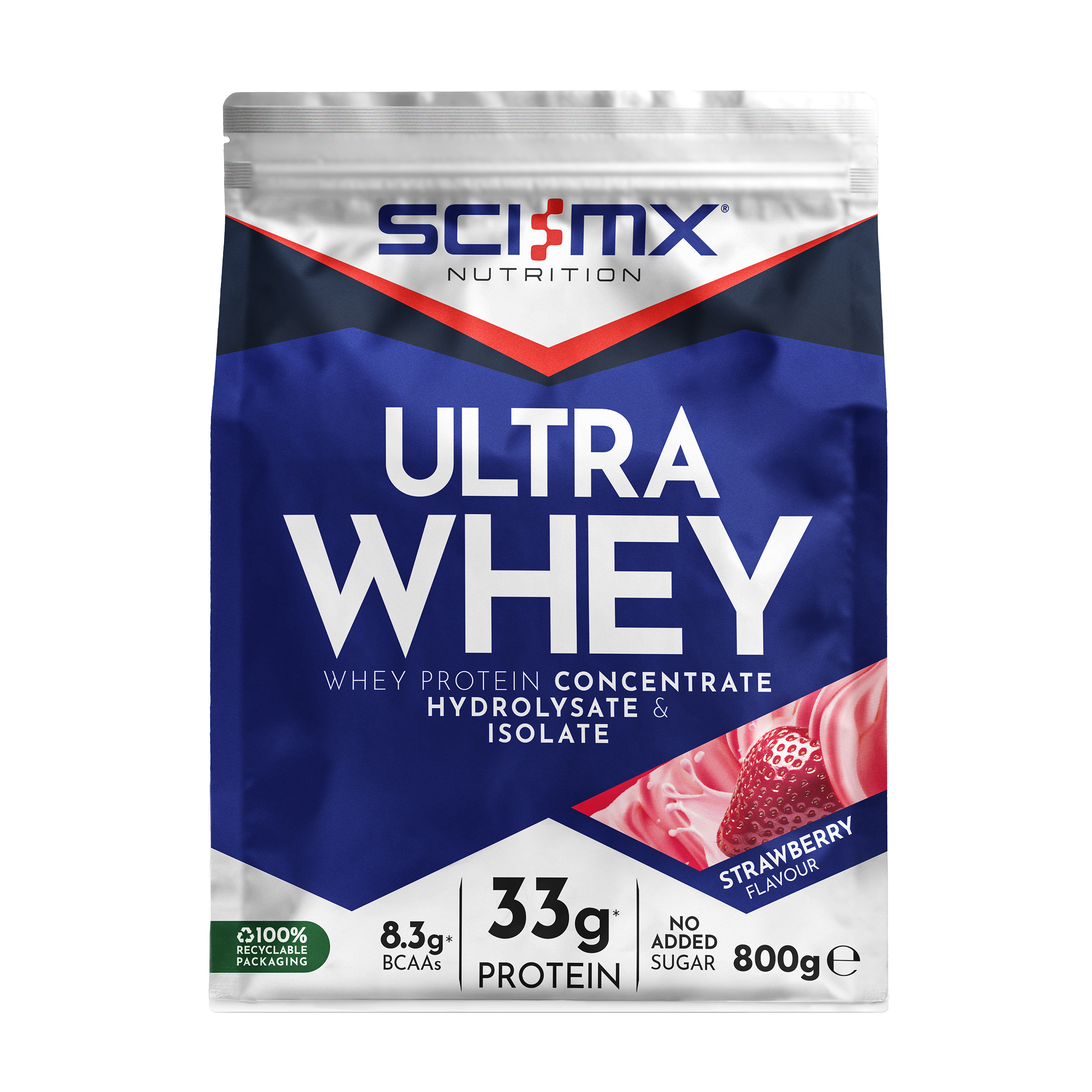 ULTRA WHEY™ PROTEIN