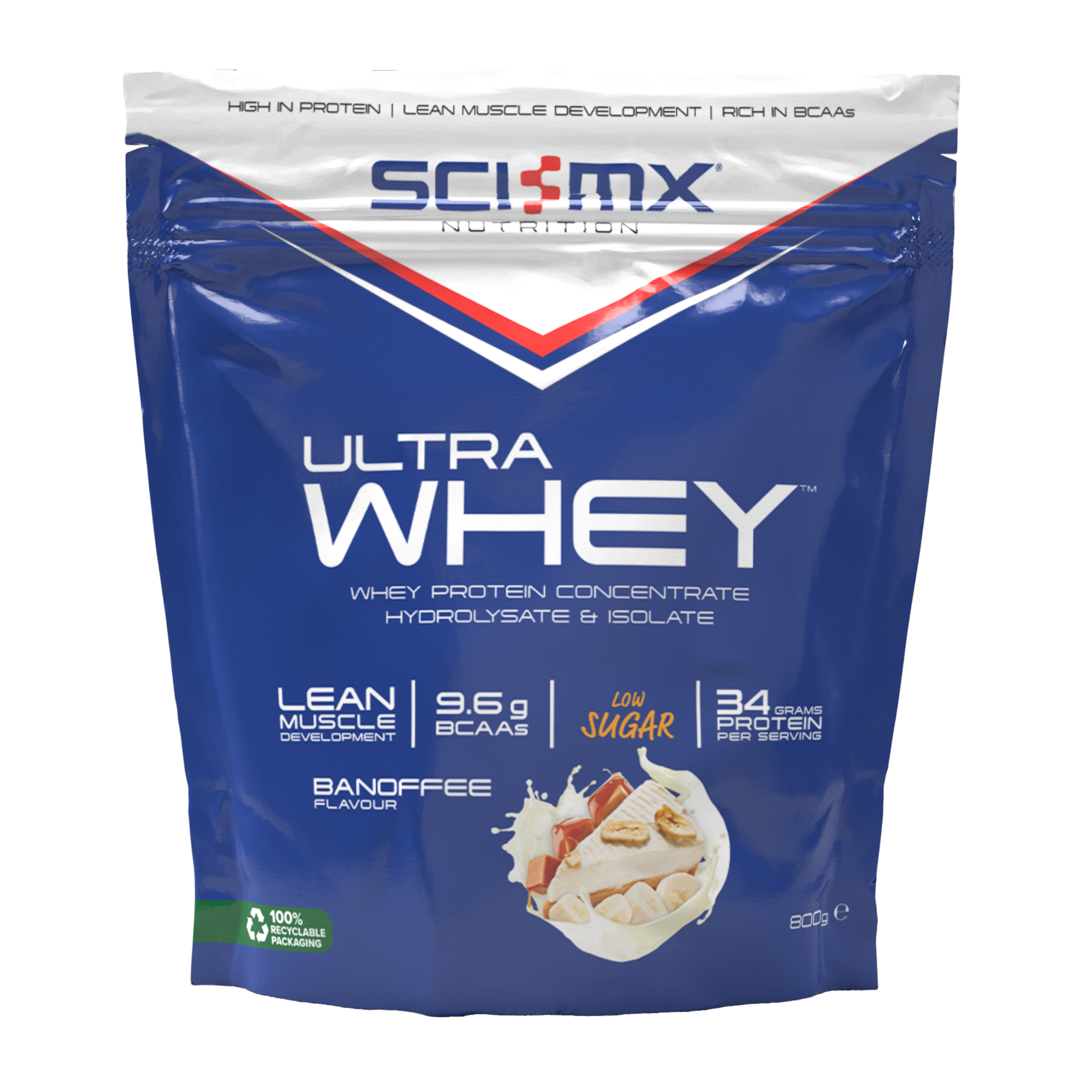 ULTRA WHEY™ PROTEIN