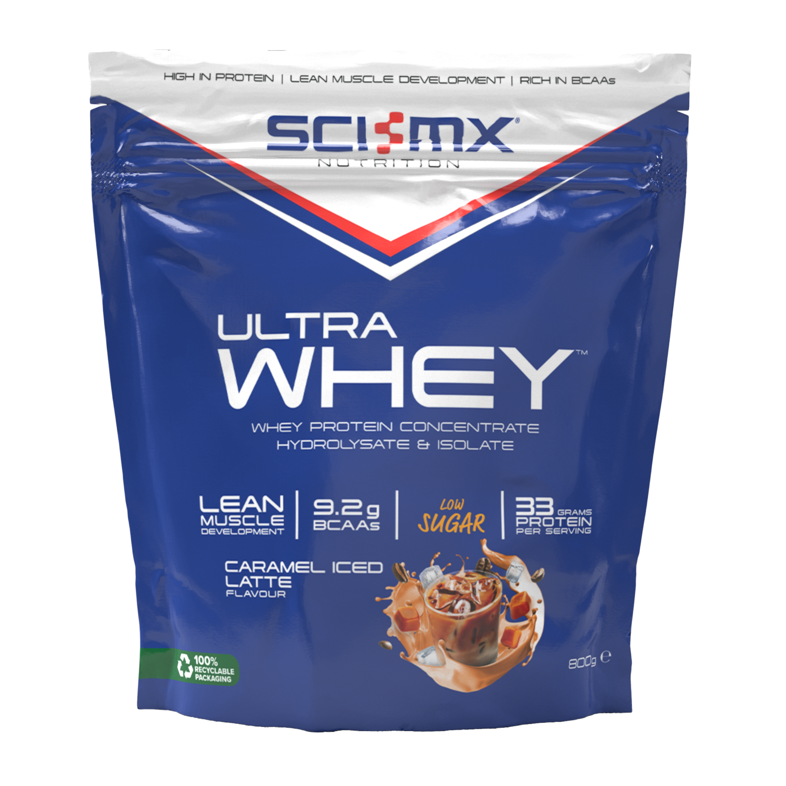 ULTRA WHEY™ PROTEIN