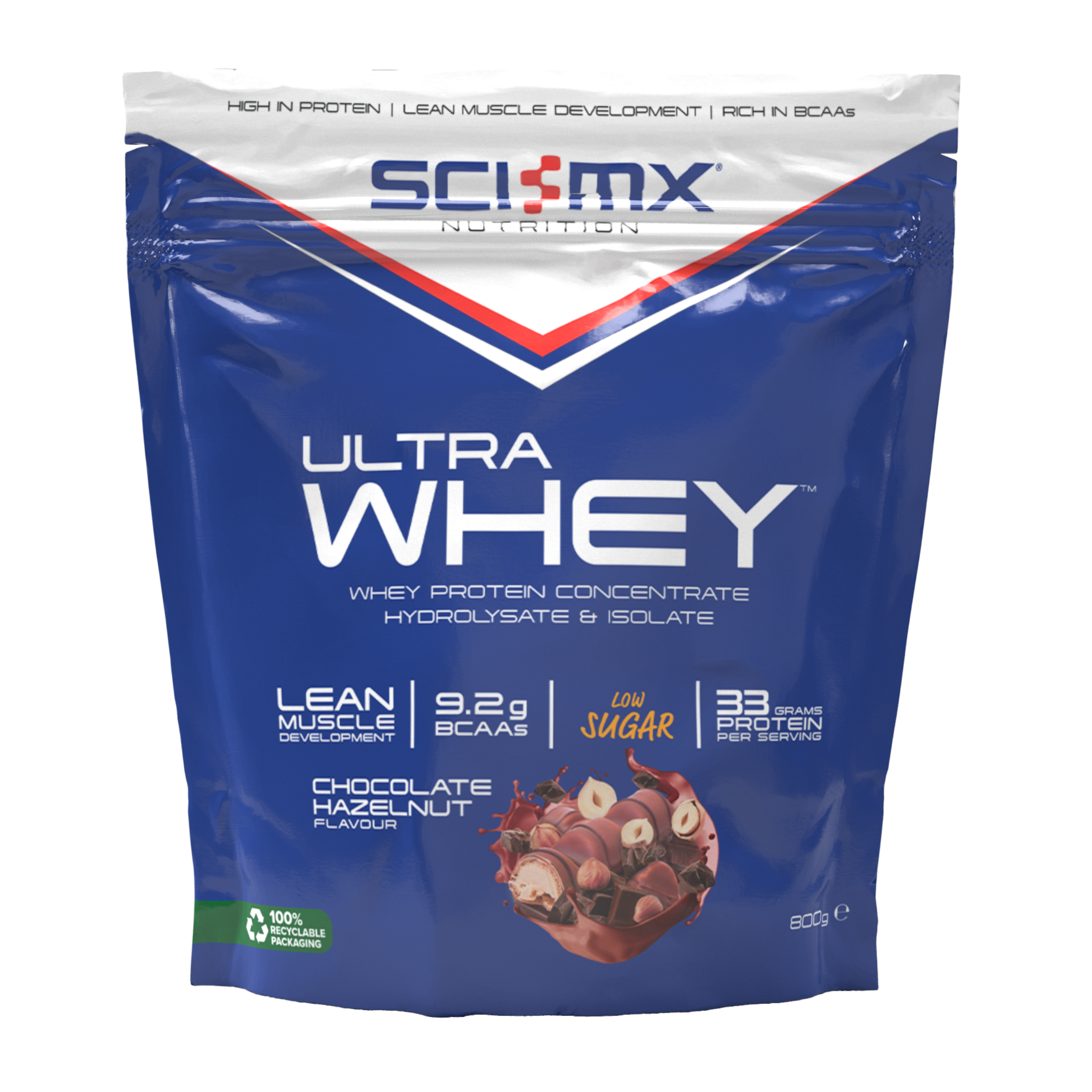 ULTRA WHEY™ PROTEIN