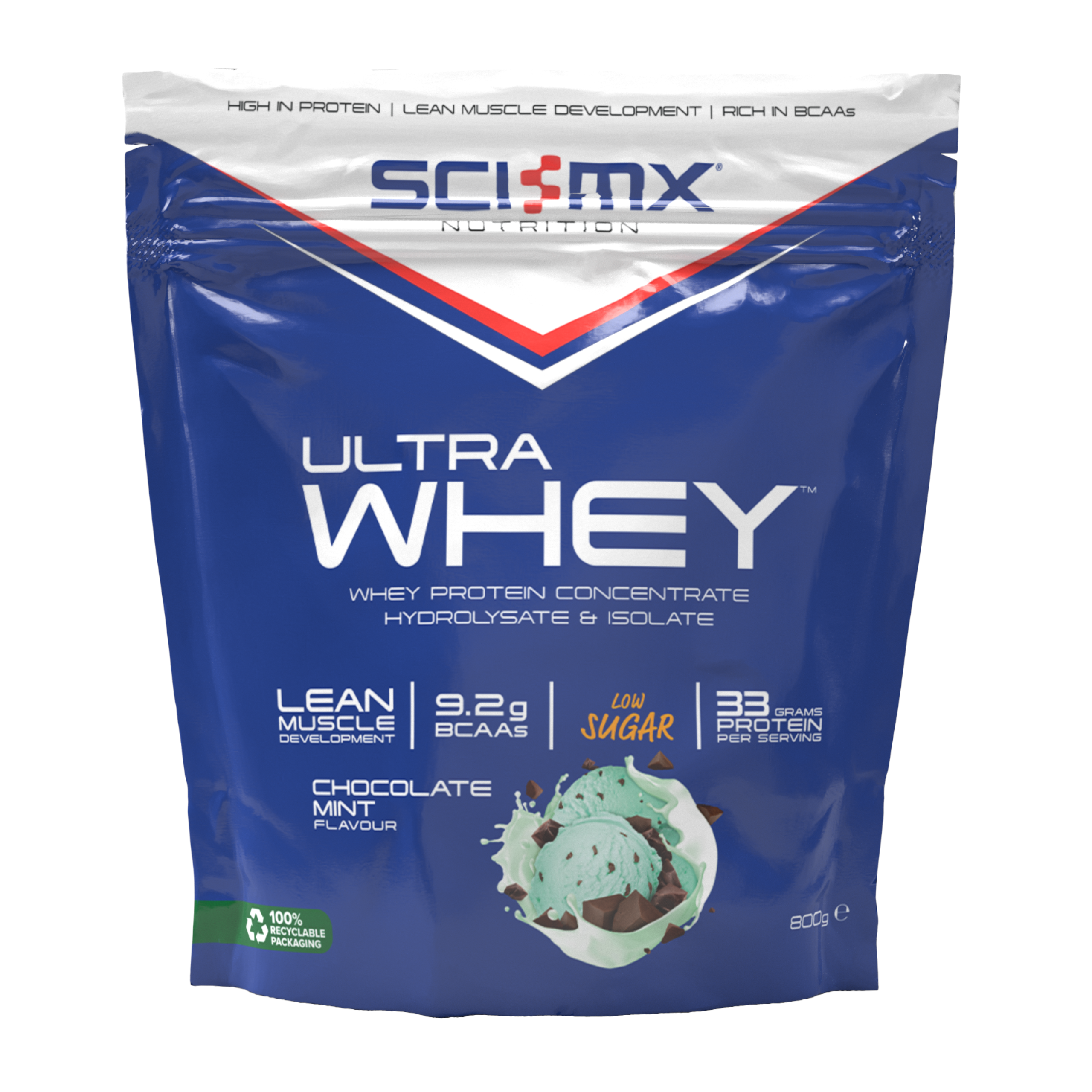 ULTRA WHEY™ PROTEIN