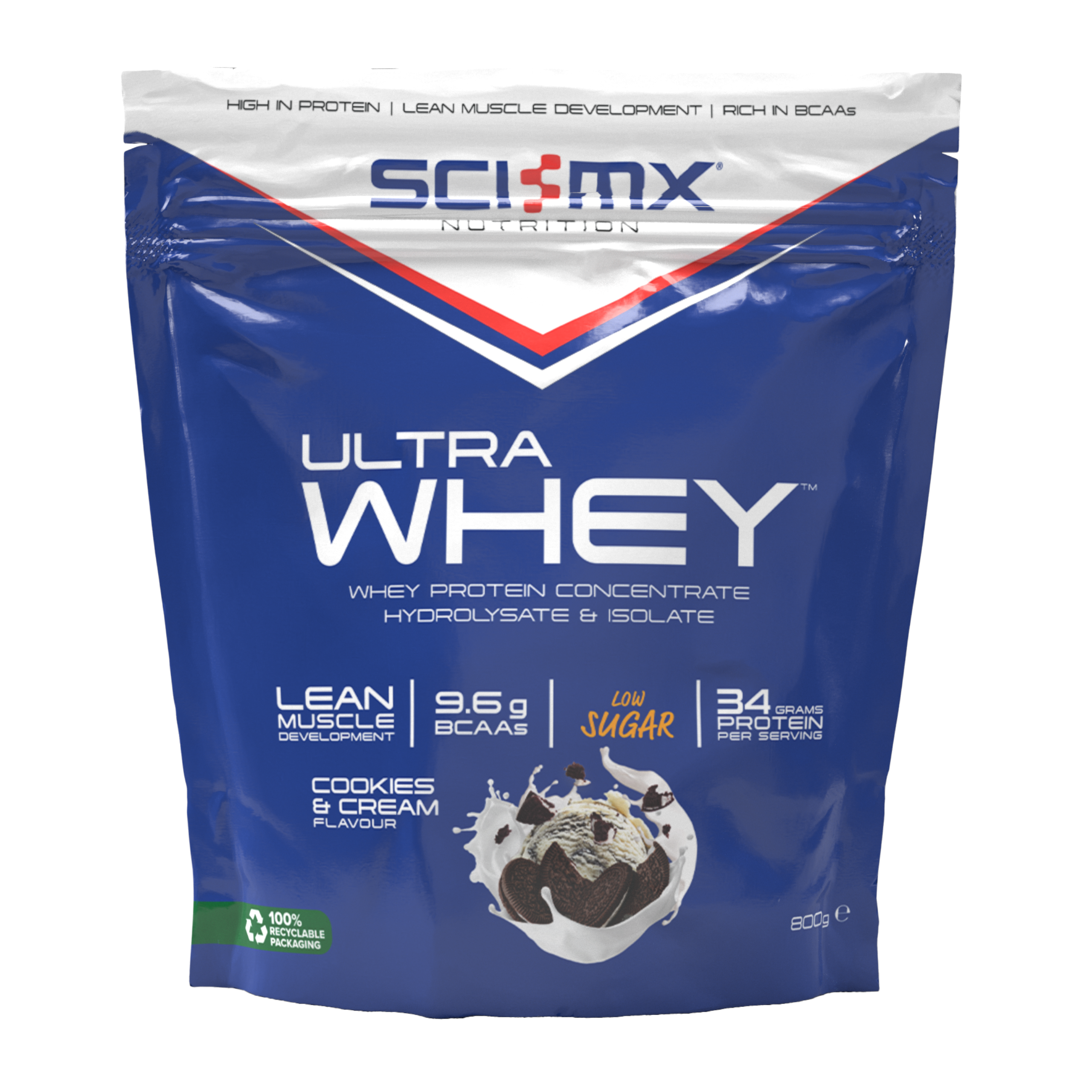 ULTRA WHEY™ PROTEIN