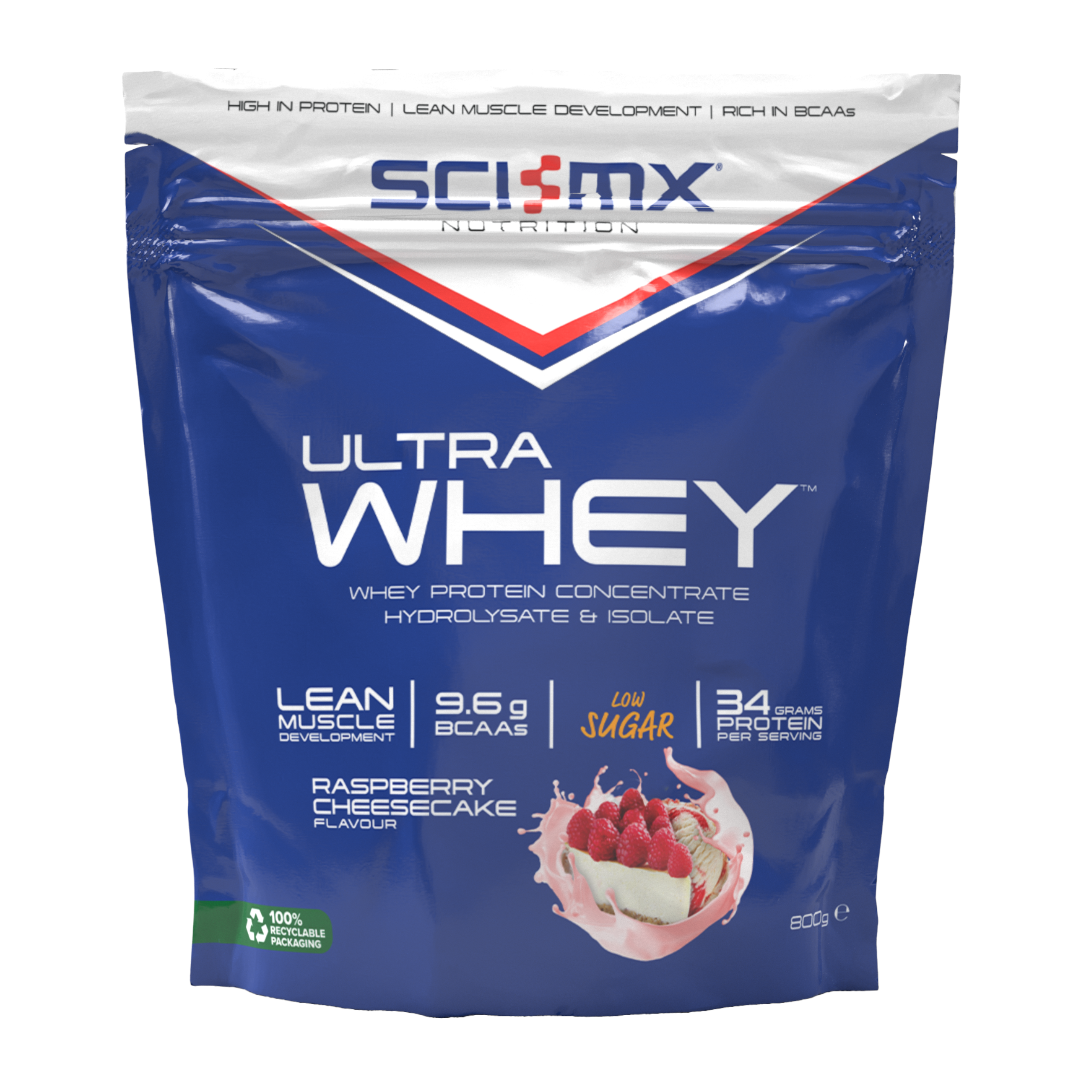 ULTRA WHEY™ PROTEIN