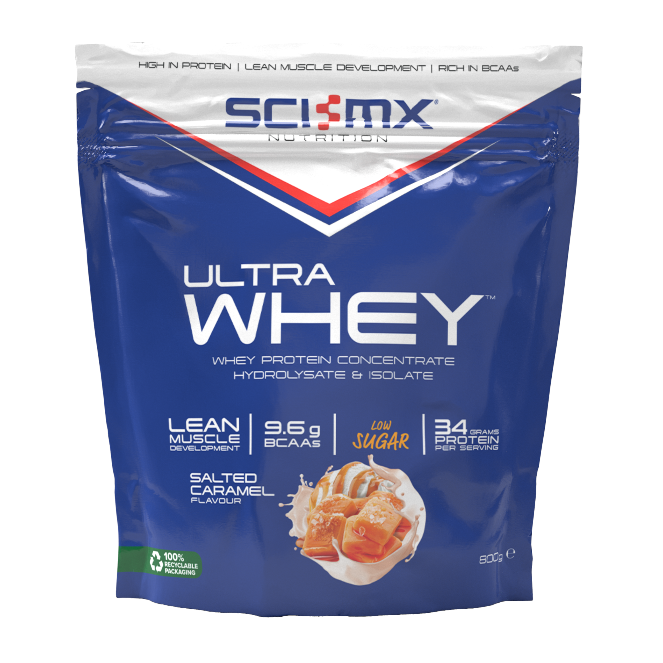 ULTRA WHEY™ PROTEIN