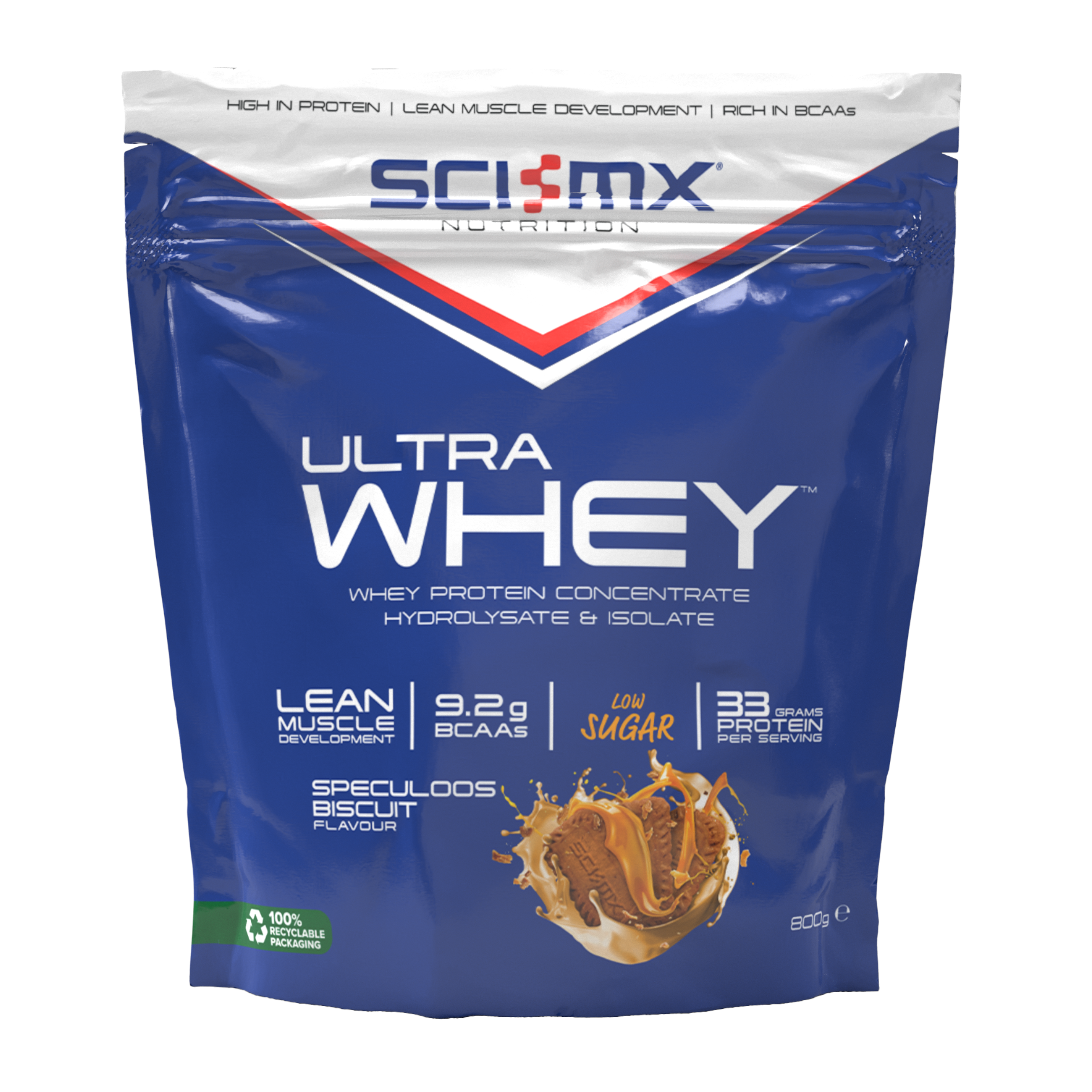 ULTRA WHEY™ PROTEIN