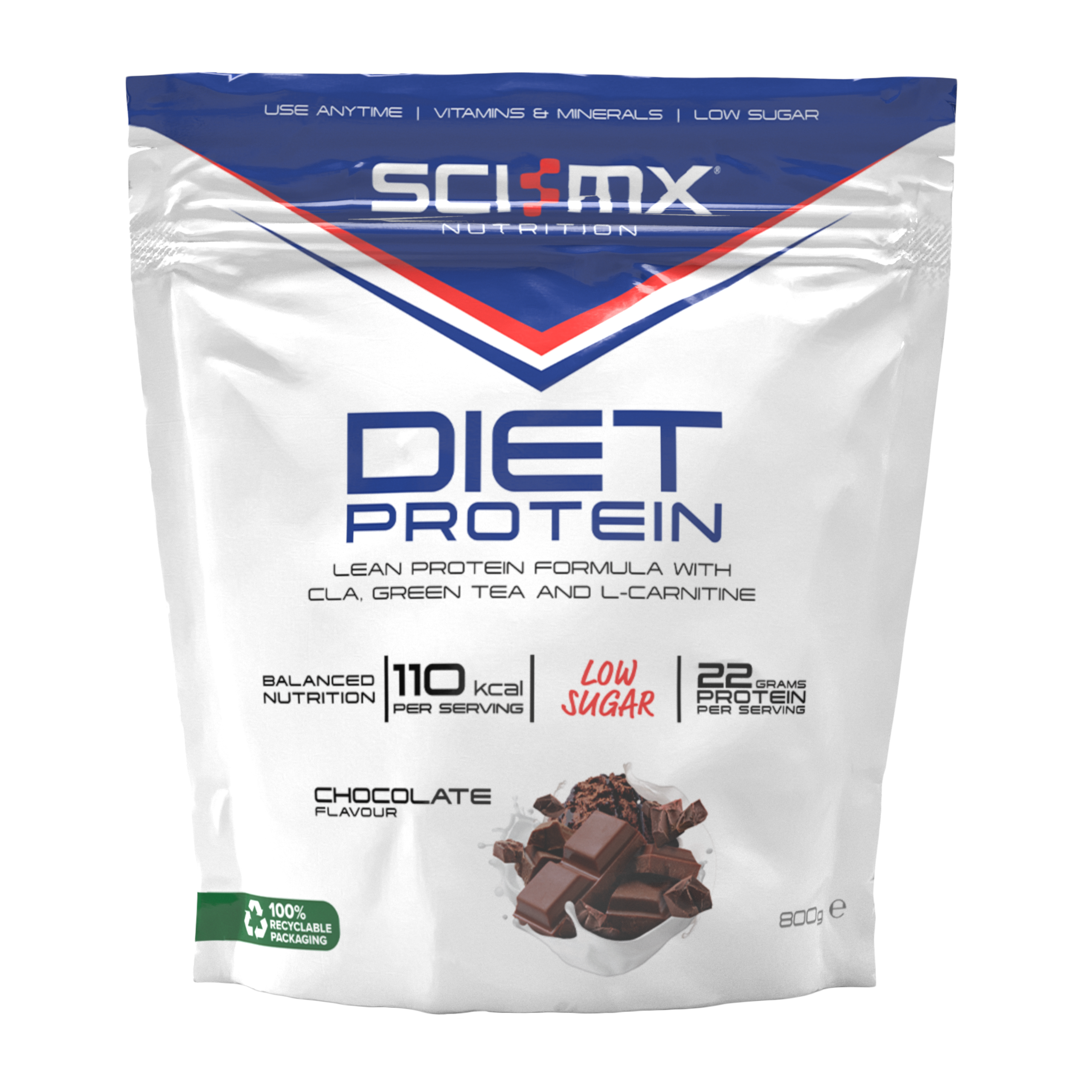 DIET PROTEIN