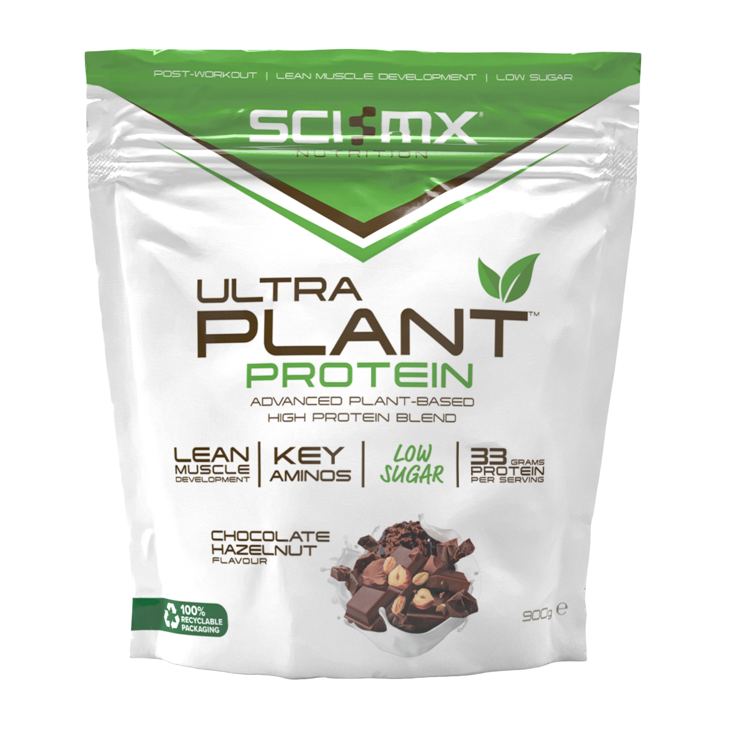ULTRA PLANT PROTEIN