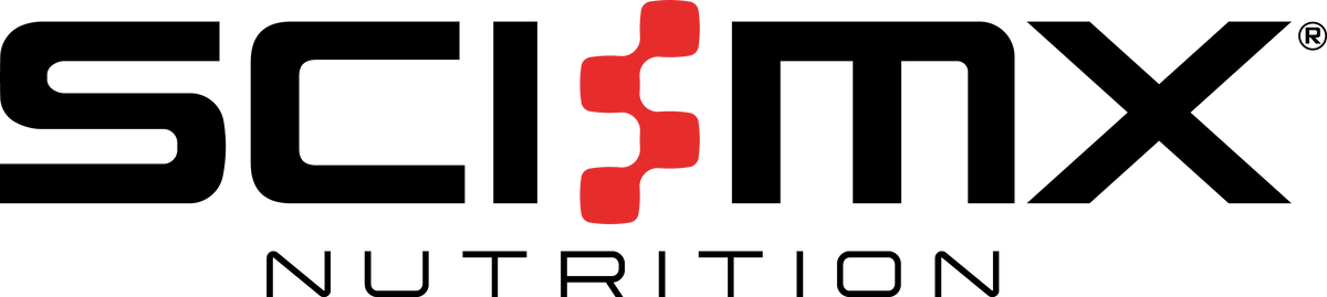 SCI-MX logo