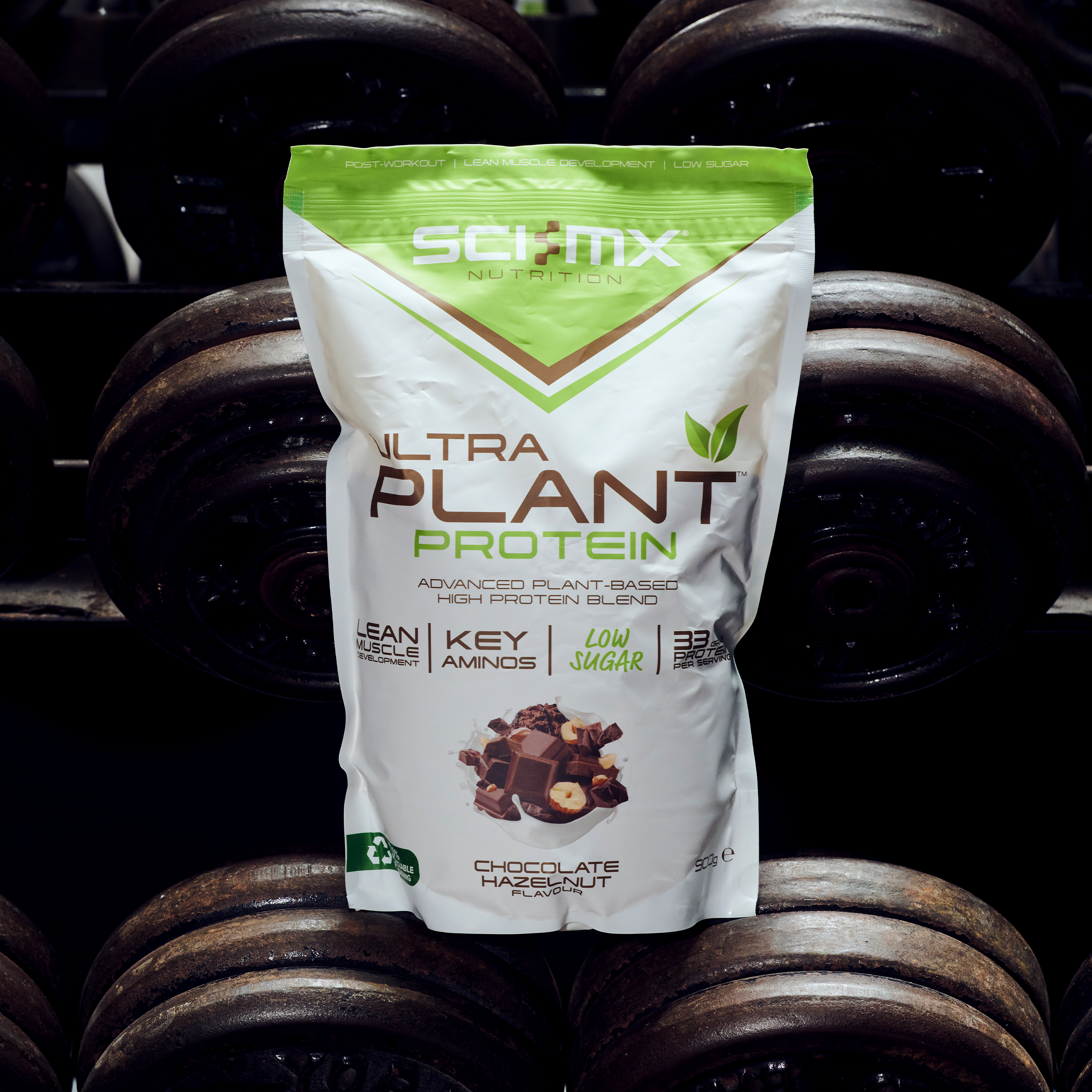 ULTRA PLANT PROTEIN