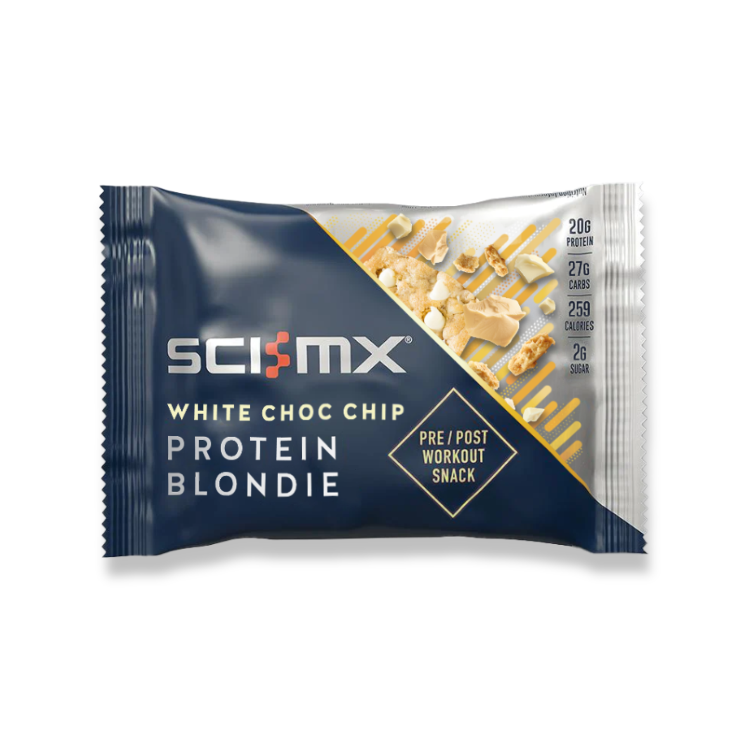 PROTEIN BLONDIE